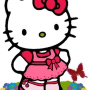 Hello Kitty cumple cuarenta años y... ¿nosotras?