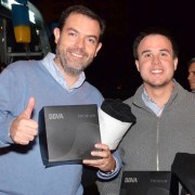 Clientes Banca Premium y Empresas de BBVA disfrutaron de un cóctel antes de ir a la presentación de Rod Stewart en el Festival de Viña del Mar