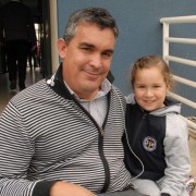 Regreso a clases Colegio Saint Dominic