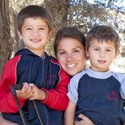 Regreso a clases Colegio Sagrada Familia