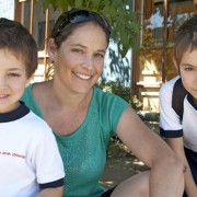 Regreso a clases Colegio Alianza Francesa