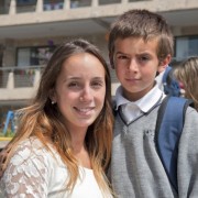 Regreso a clases The Mackay School