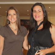 Empresarias cruzando Fronteras: Todo es posible. Salón Gala del Hotel Gala