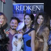 Inauguración Dorothy Hair Studio, Viña del Mar