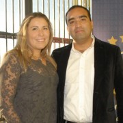 Everton SADP presentó Comienza a vivir la experiencia Sausalito