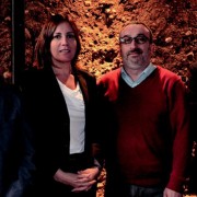 Tendencias en baños 2014 Roca – Wasser, de grupo CHC en La Serena