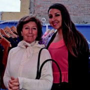 Color, arte y diseño en Patio Abierto, La Herradura