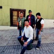 Identidad latina