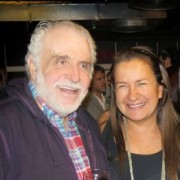 Lanzamiento obra de teatro Cock, Viña Casa Donoso, Maule