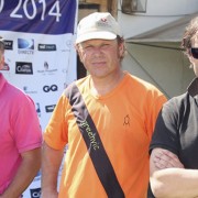 Copa Polo Circuito, Club de Polo Cachapoal, Machalí, Rancagua