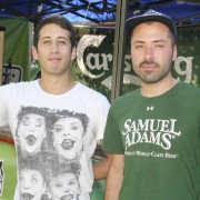 Fiesta de la Cerveza en Club Ansco, Rancagua