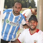 Copa Fútbol Confraternidad, Instituto Inglés