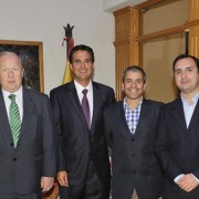 Lanzamiento Libro: El centro español de Talca, Estadio Español