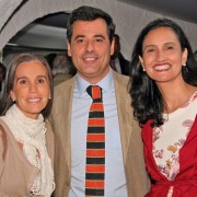 Apertura FITAL y celebración de sus cincuenta años, Talca