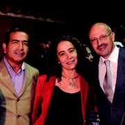 Celebración Semana de la Franconía, Alianza Francesa de La Serena