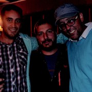 Entretención nocturna en Kamanga, Coquimbo
