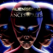 Alienígenas ancestrales, Venimos en son de paz