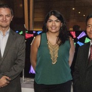 LG presentó sus nuevas líneas de producto