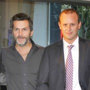 Inauguración Concesionaria Bruno Fritsch Peugeot