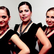 Festival de Flamenco Norte Bailao en Iquique