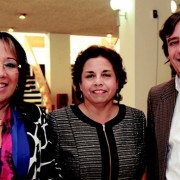 Primer Puerto de Ideas, Festival de Ciencia de Antofagasta