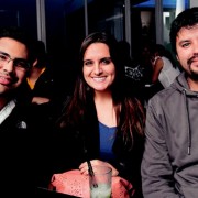 Infinito Pub, Antofagasta