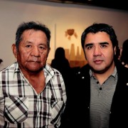 Retrospectiva Max Véliz, Balmaceda Arte Joven - FME, Antofagasta