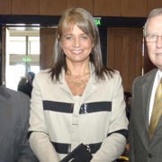 Inauguración Finco 2014