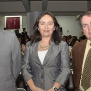 Inauguración Año Académico