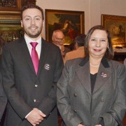 Cena Anual de Directores de Colegios, UDD