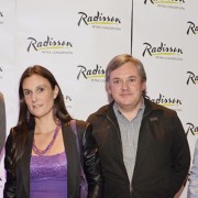 Nueva Carta Restaurante Zafrán, Hotel Radisson