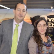 Fundo El Venado en FINCO 2014
