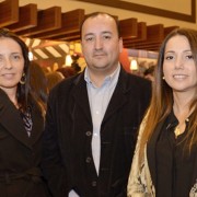 Inauguración Festival Internacional Bío Bío Cine