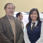 Charla Inaugural del Programa de Doctorado en Ciencias Biológicas, Área Biología Celular y Molecular