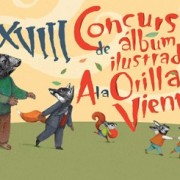 XVIII Concurso de Álbum Ilustrado A la Orilla del Viento