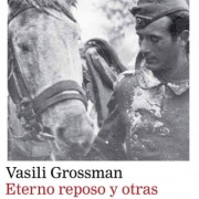 Eterno reposo y otras narraciones