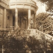 Palacio Rioja: símbolo y referente cultural en Viña del Mar