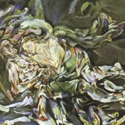 Oskar Kokoschka, el expresivo