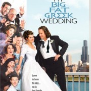 My big fat greek wedding
