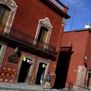 Capítulo 6, San Miguel de Allende
