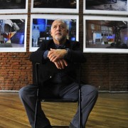 Al rescate de la memoria urbana