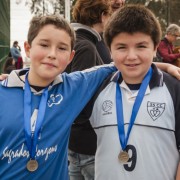 Festival Deportivo SSCC