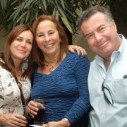 Obra Divorciados en Enjoy