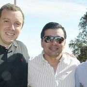 TPS Campeonato de Golf en Granadilla