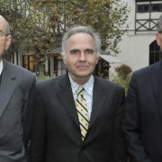 Cóctel Salón del Directorio Sporting, Clásico Pontificia Universidad Católica de Valparaíso