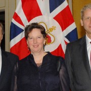 Aniversario de natalicio de su majestad británica Isabel II