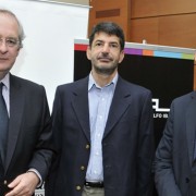 Universidad Adolfo Ibáñez realizó conferencia sobre Reforma Tributaria en Sheraton Miramar
