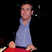 Gastronomía y entretención en Avenida del Mar, La Serena
