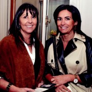 Lanzamiento Libro Pilar Sordo No Quiero Envejecer