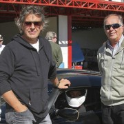 Inauguración Autódromo Codegua, Rancagua